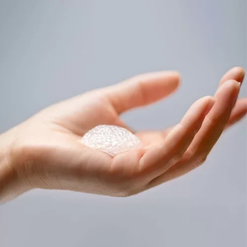 SPRUDELNDER MASSAGESCHAUM MIT UNANSTÄNDIGEM DUFT Sprühe 150mL